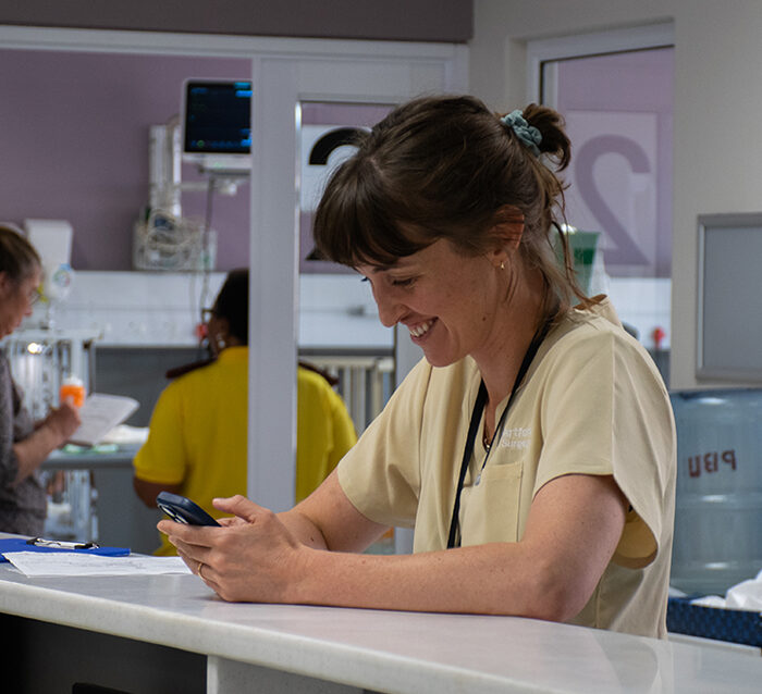 telemedicine
